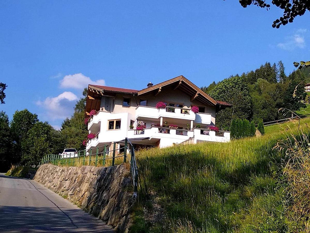 StummerbergHaus Pretterhofer公寓 外观 照片